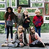 Rumbl kinderkleding