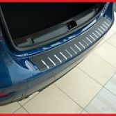 Rvs Carbon bumperbescherming