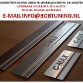 Rvs Instaplijsten 