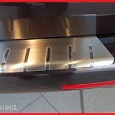 Rvs bumperbescherming