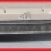 Rvs bumperbescherming