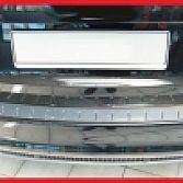 Rvs bumperbescherming