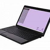 S-computer Laptop