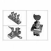 SECULOK Sleuteltransfersysteem, interlocksystemen, key interlocks voor afsluiters en machines