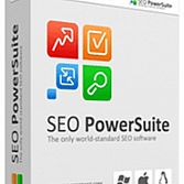 SEO PowerSuite