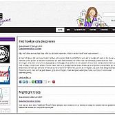 SEO Vriendelijk CMS Website