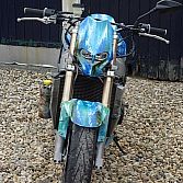 SHOW YOUR BIKE !