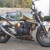 SHOW YOUR BIKE !