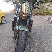 SHOW YOUR BIKE !
