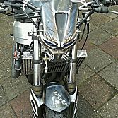 SHOW YOUR BIKE !