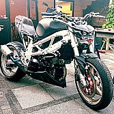 SHOW YOUR BIKE !