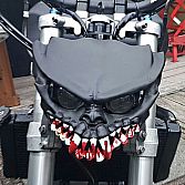 SHOW YOUR BIKE !