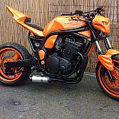 SHOW YOUR BIKE !