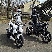 SHOW YOUR BIKE !
