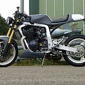 SHOW YOUR BIKE !
