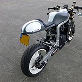 SHOW YOUR BIKE !
