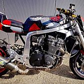 SHOW YOUR BIKE !