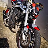 SHOW YOUR BIKE !