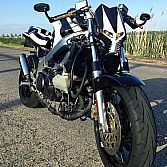 SHOW YOUR BIKE !