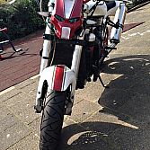 SHOW YOUR BIKE !