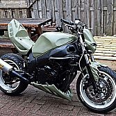 SHOW YOUR BIKE !