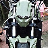 SHOW YOUR BIKE !