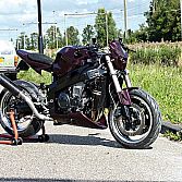 SHOW YOUR BIKE !