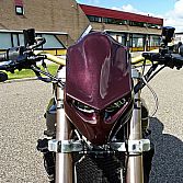 SHOW YOUR BIKE !