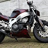 SHOW YOUR BIKE !