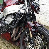SHOW YOUR BIKE !