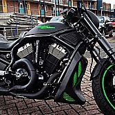 SHOW YOUR BIKE !