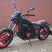 SHOW YOUR BIKE !
