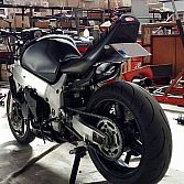 SHOW YOUR BIKE !