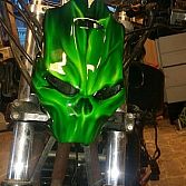 SHOW YOUR BIKE !