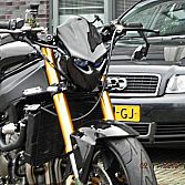 SHOW YOUR BIKE !