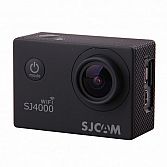 SJ4000 Wifi een alternatief voor ISAW en GoPro