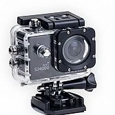 SJ4000 Wifi een alternatief voor ISAW en GoPro