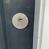SKG 3 Sterren Veiligheidscilinder