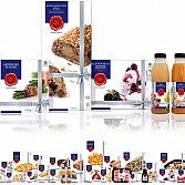 STEPFIVE ONTWIKKELT NIEUWE PRESTIGE LIJN VOOR ALDI NEDERLAND 