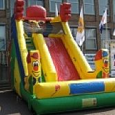 SUPER Glijbaan