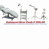 Salon Set