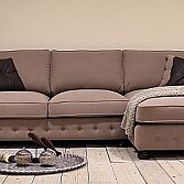 San Remo loungebank