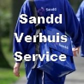 Sandd Verhuisservice
