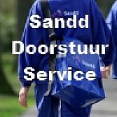 Sandd doorstuurservice