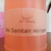 Sanitairreiniger