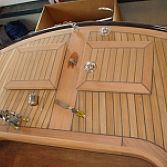 Scheepsbetimmering