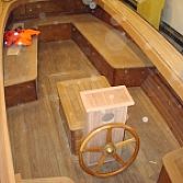 Scheepsbetimmering