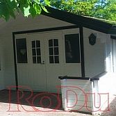 Schilder projecten