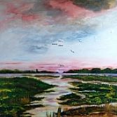 Schilderij