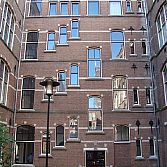 Schilderwerk Museumhof